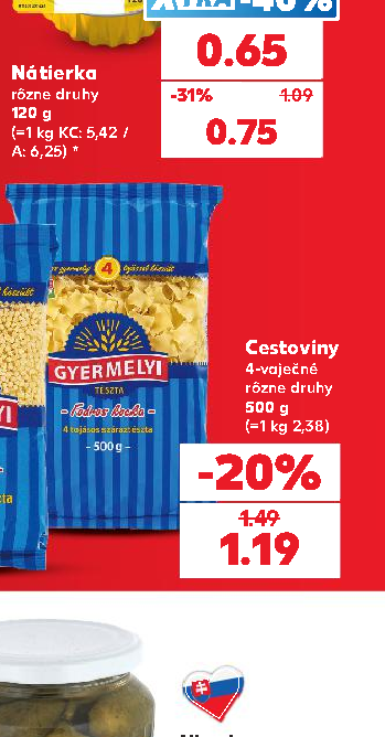 Cestoviny