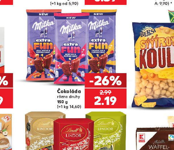 Čokoláda