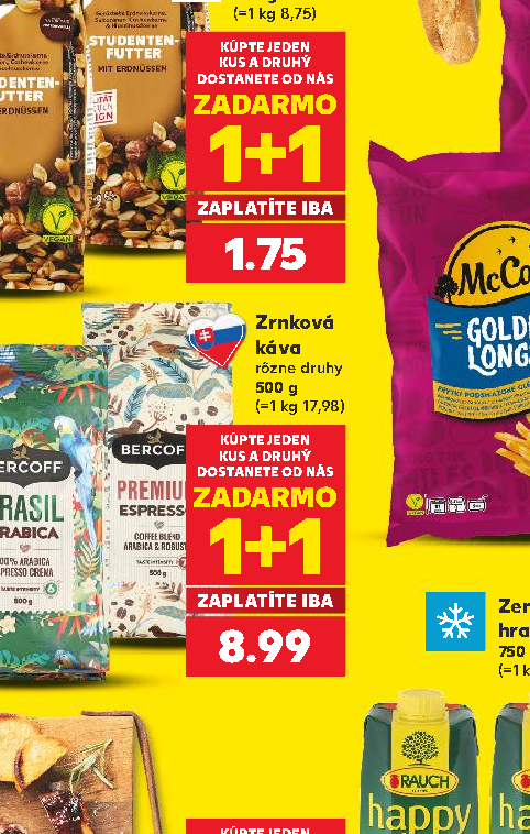 Zrnková káva