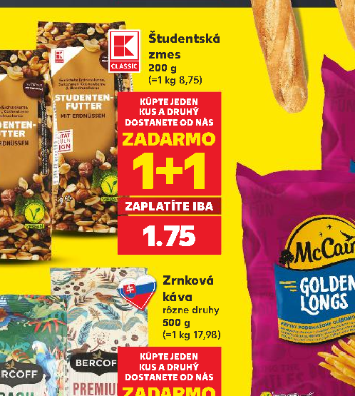 Zrnková káva