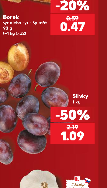 Slivky