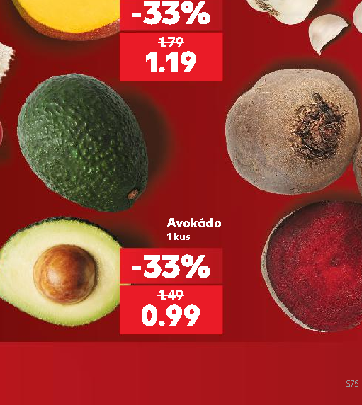 Avokádo