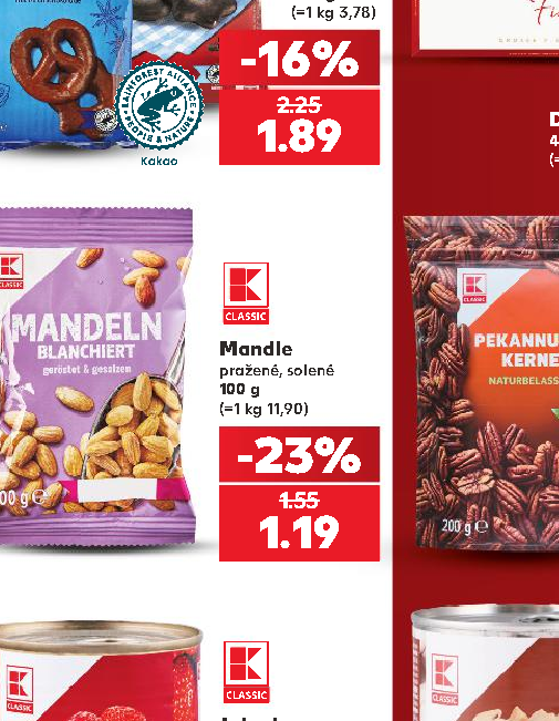 Mandle