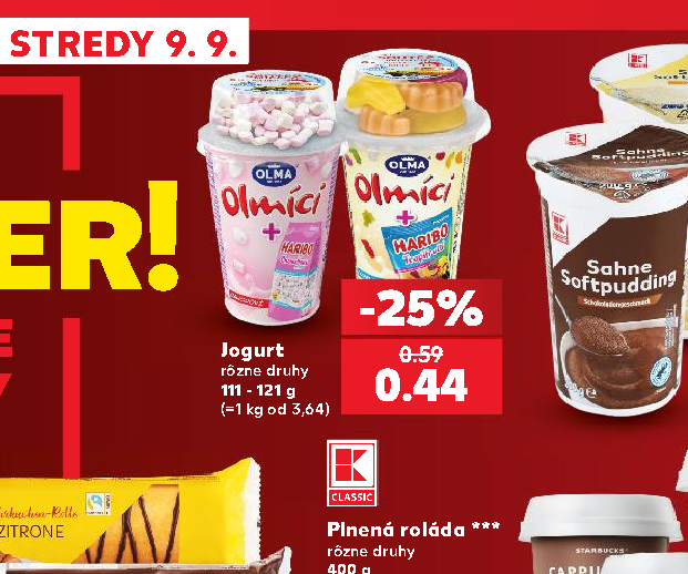 Jogurt