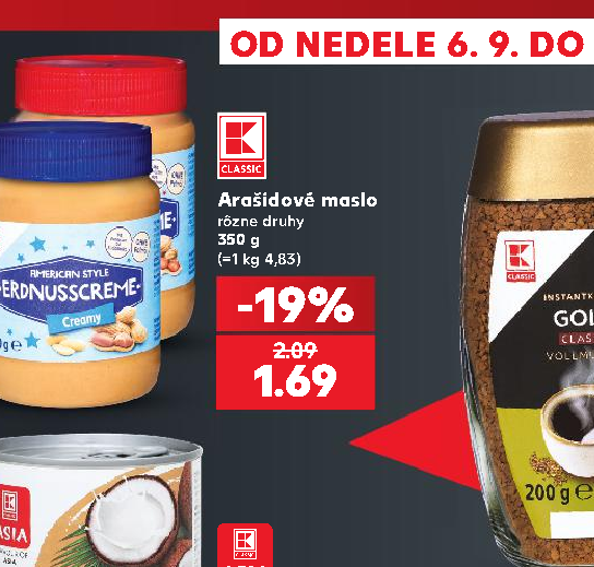 Arašidové maslo