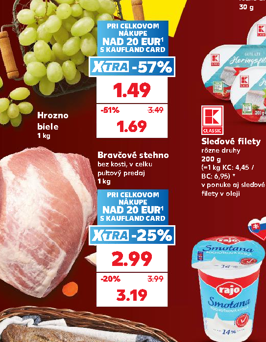 Bravčové stehno