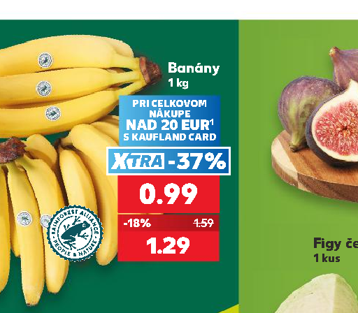 Banány