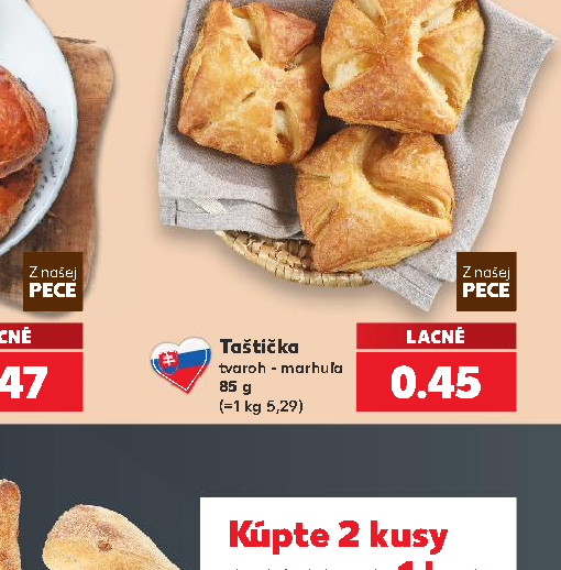 Taštička