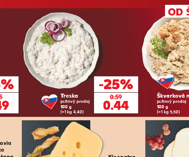 Treska