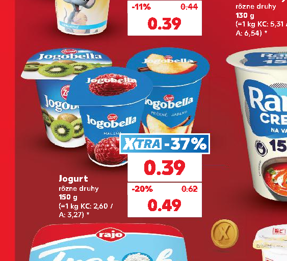 Jogurt
