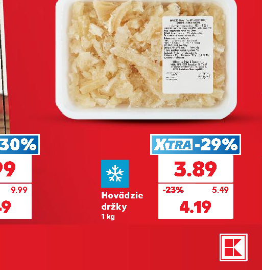 Hovädzie držky
