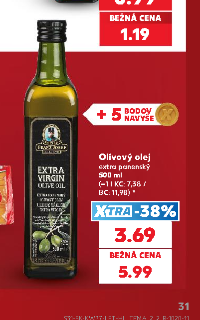 Olivový olej