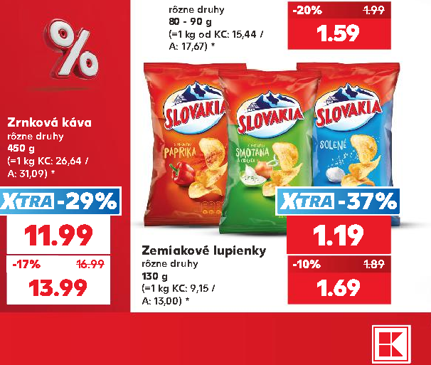 Zemiakové lupienky
