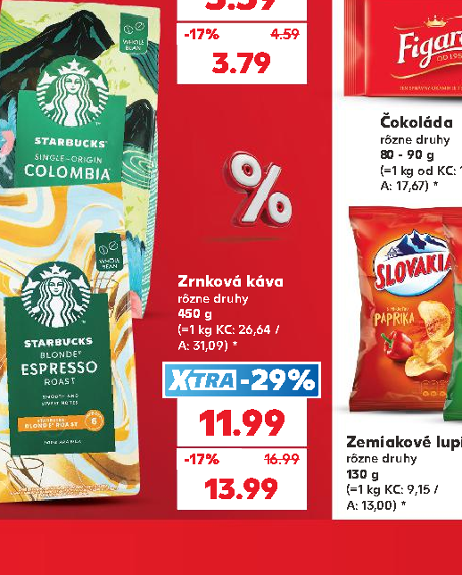 Zrnková káva