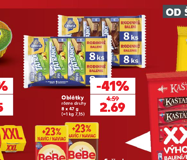 Oblátky
