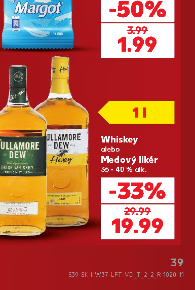 Kaufland aktuálna ponuka