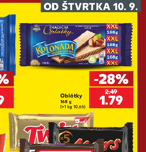 Oblátky