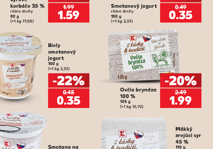 Ovčia bryndza