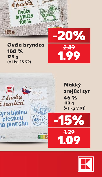 Mäkký zrejúci syr