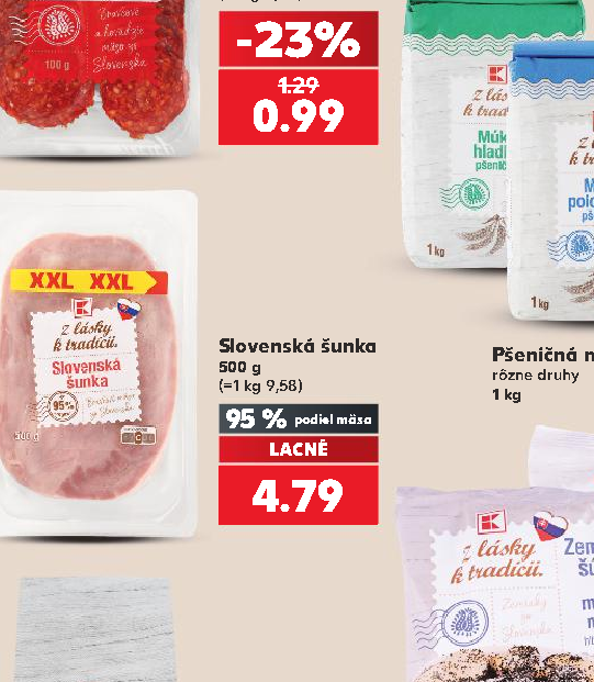 Slovenská šunka