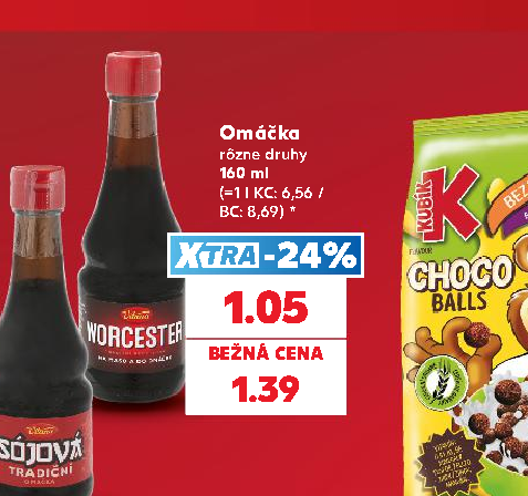 Omáčka