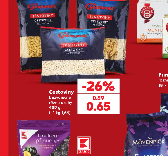 Cestoviny