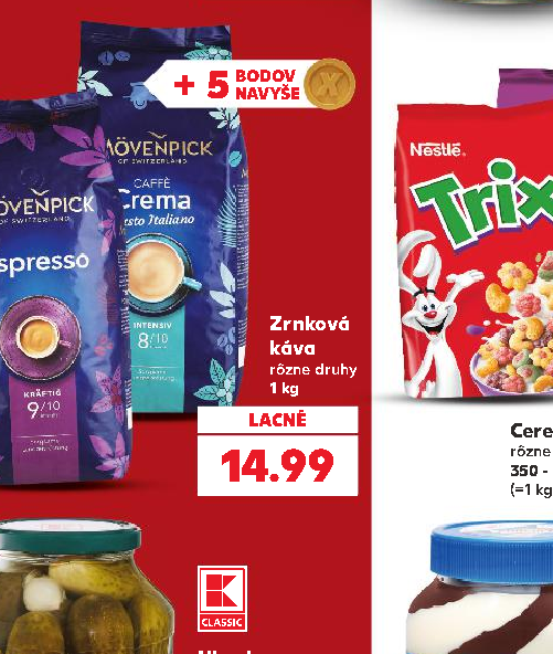 Zrnková káva
