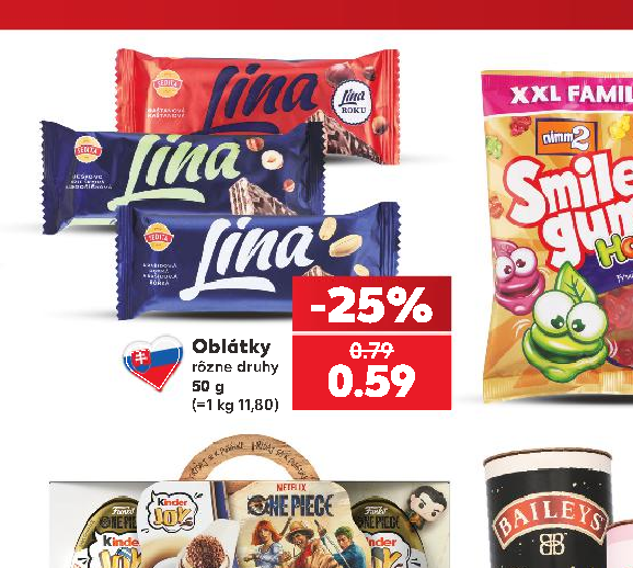 Oblátky