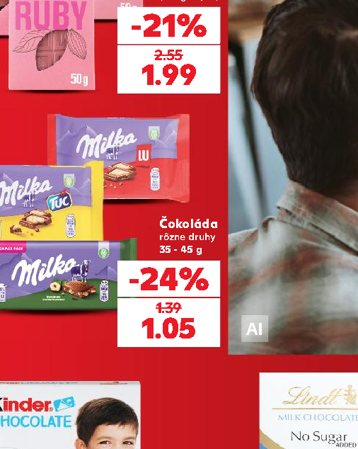 Čokoláda