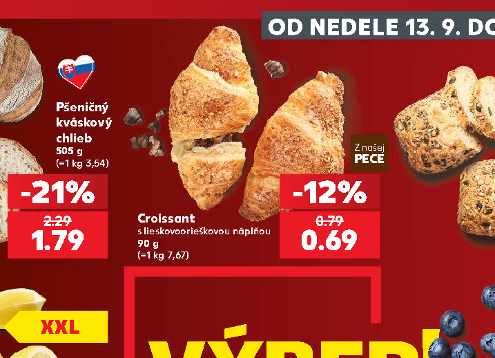 Croissant