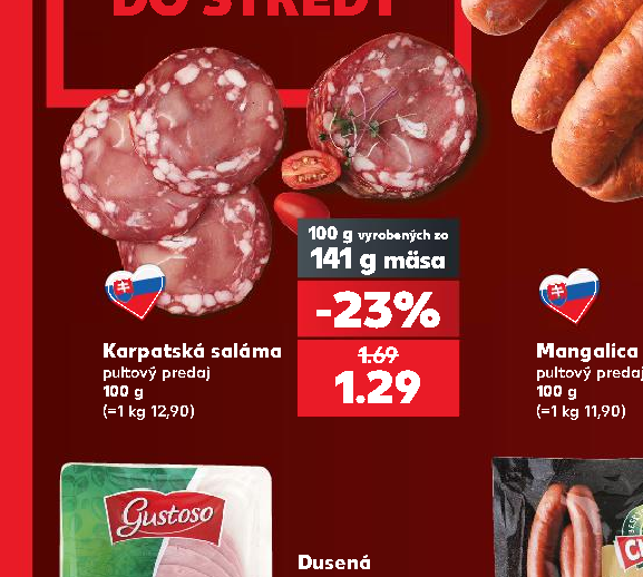 Karpatská saláma