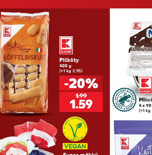 Piškóty