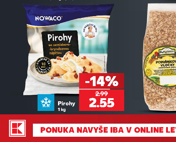 Pirohy
