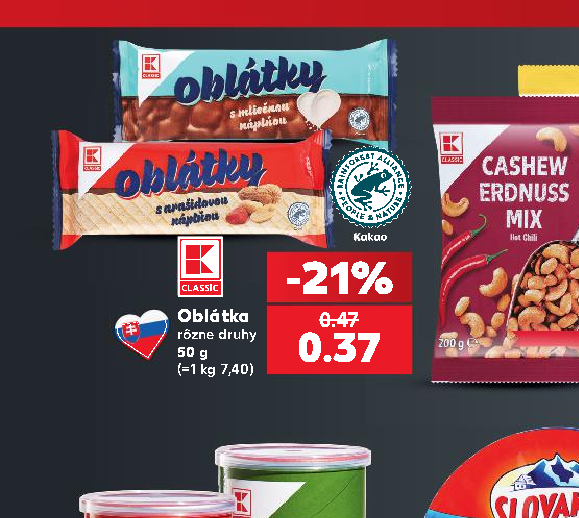 Oblátka