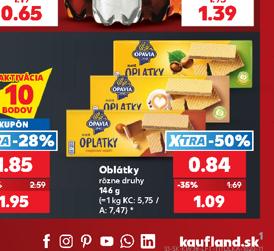 Oblátky