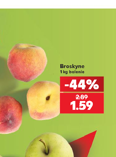 Broskyne