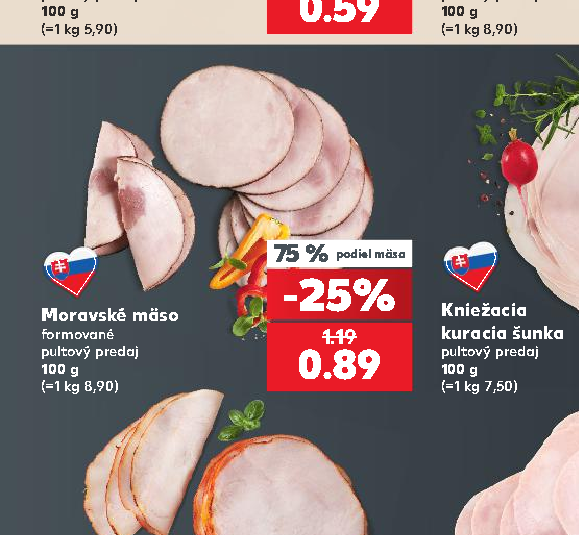 Moravské mäso