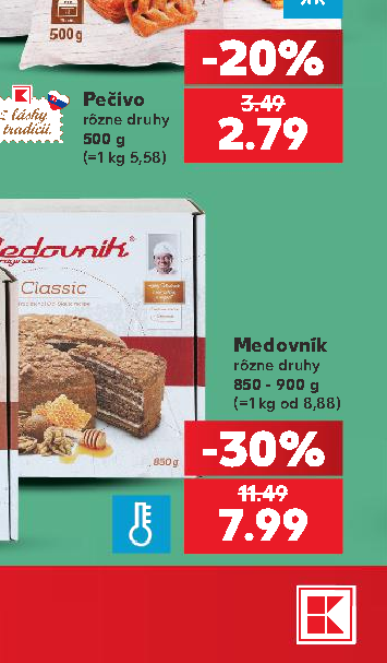 Medovník