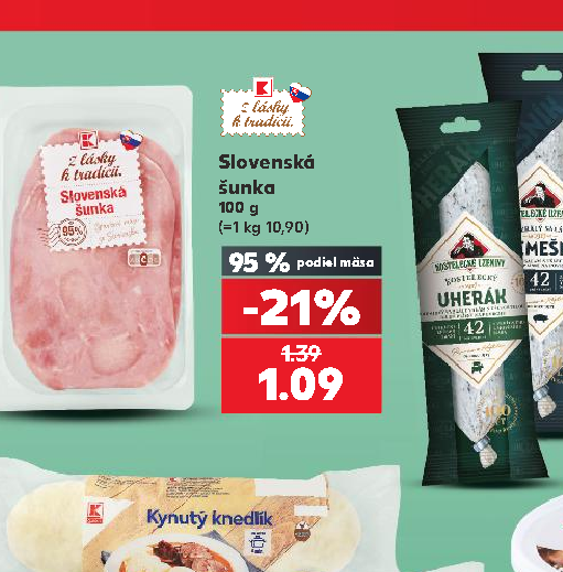 Slovenská šunka