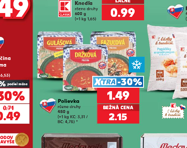 Polievka