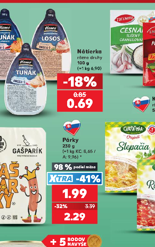 Párky