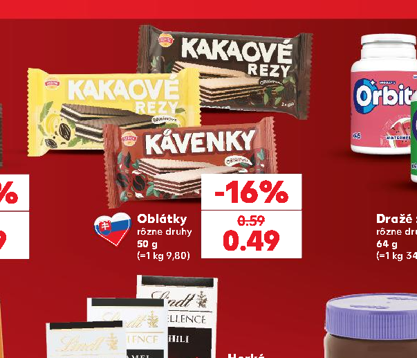 Oblátky
