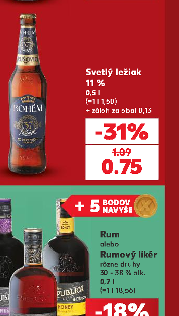 Rum