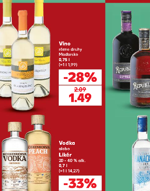 Vodka