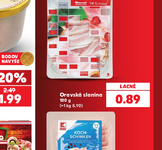 Oravská slanina
