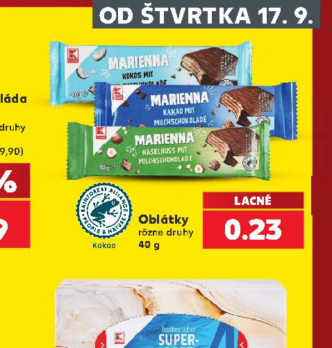 Oblátky