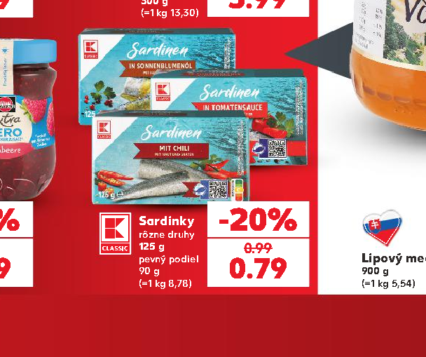 Sardinky