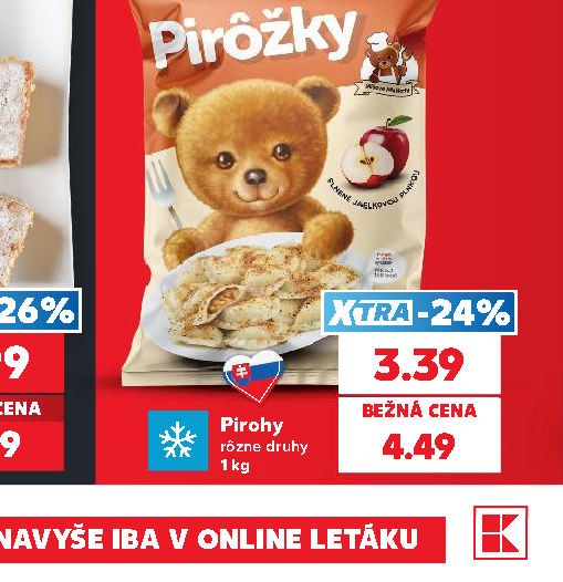 Pirohy