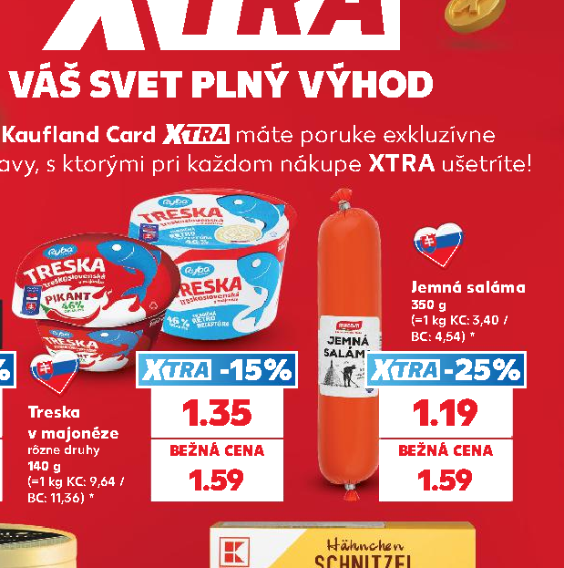 Jemná saláma