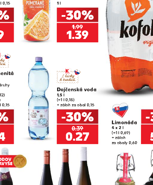 Dojčenská voda